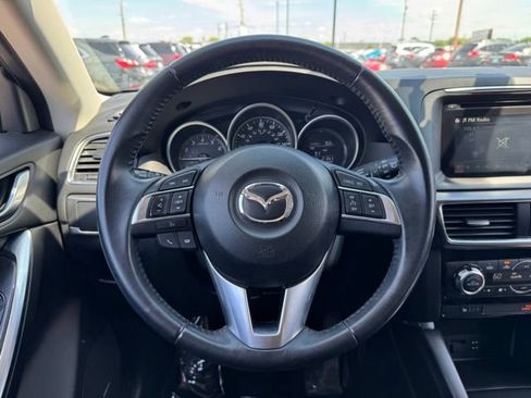 Used 2016 MAZDA CX-5 Grand Touring AWD/4WD image 31
