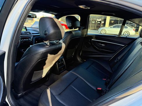 Used 2017 BMW 330i I image 15