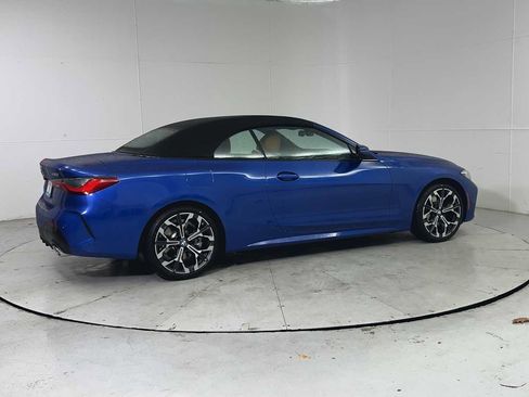 New 2026 BMW 430i xDrive Convertible w/ M Sport Package image 9