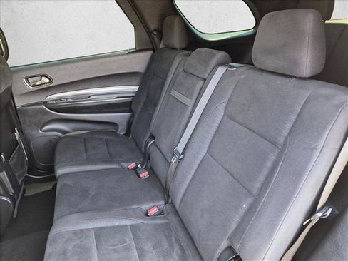 Used 2020 Dodge Durango GT RWD image 18