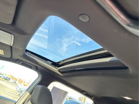 Certified 2023 Honda CR-V Sport image 9