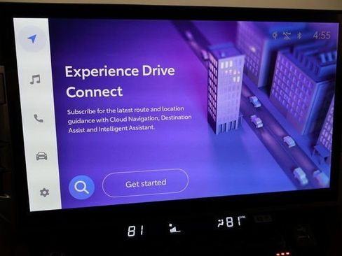 New 2026 Toyota Tundra 1794 Edition image 21