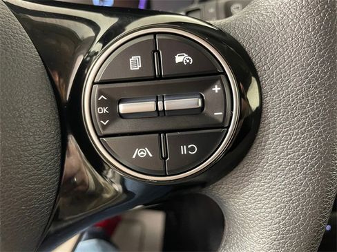 Certified 2023 Kia Soul S image 12