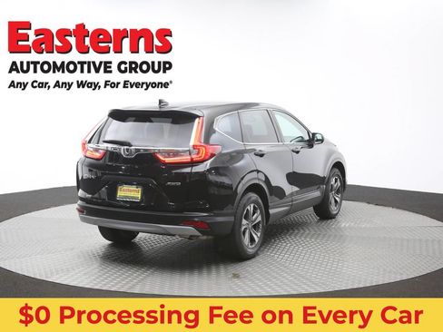 Used 2017 Honda CR-V LX image 36