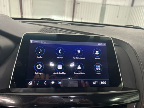 Used 2023 Cadillac CT5 Sport w/ Technology Package image 19