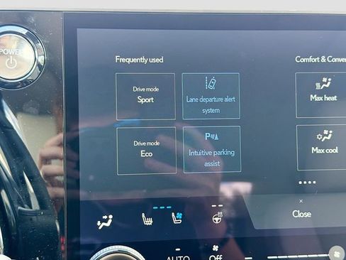 New 2026 Lexus RX 350 image 31