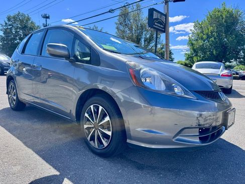 Used 2013 Honda Fit image 8