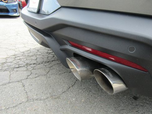 Used 2024 Ford Mustang GT RWD image 16