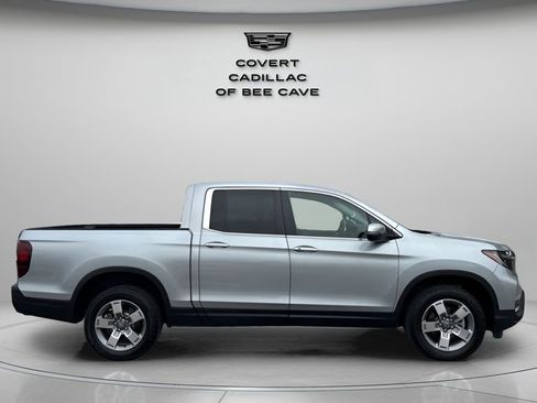 Used 2025 Honda Ridgeline RTL image 11