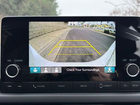 New 2025 Honda Civic Sport image 21