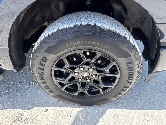 Used 2024 Ford F150 XLT w/ Equipment Group 302A MID AWD/4WD image 32