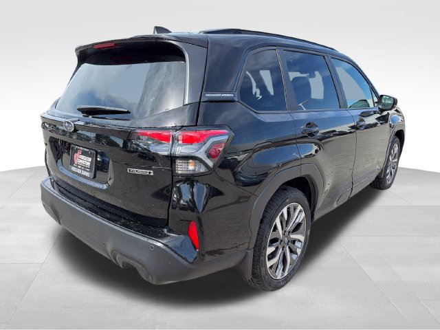 New 2026 Subaru Forester Touring AWD/4WD image 7