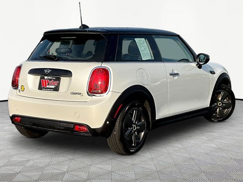 Used 2024 MINI Cooper SE FWD image 6