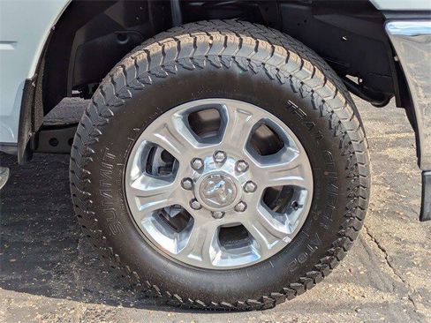 Used 2024 RAM 2500 Big Horn image 11