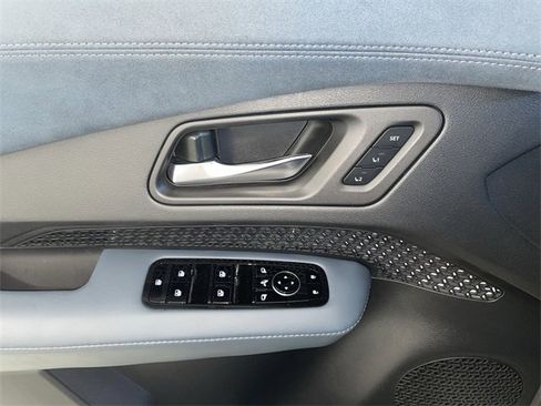 Certified 2024 Nissan Ariya AWD image 25