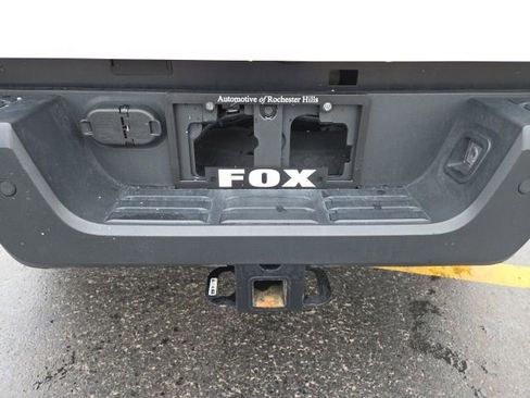 Used 2024 Toyota Tacoma SR w/ SR Upgrade Package AWD/4WD image 26