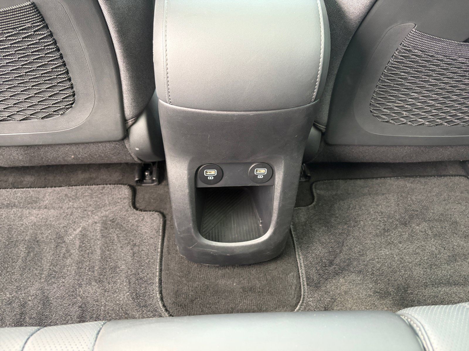 Certified 2024 Hyundai Ioniq 5 Limited AWD/4WD image 30
