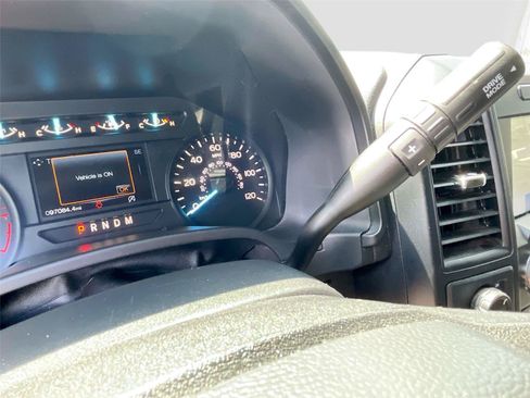 Used 2018 Ford F150 XL w/ Equipment Group 101A Mid AWD/4WD image 16