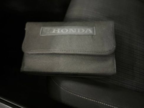 Used 2022 Honda Civic EX image 26
