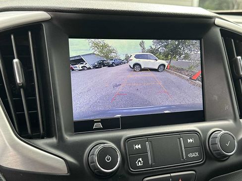 Certified 2024 GMC Terrain SLT AWD/4WD image 22