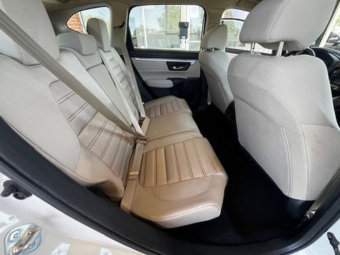 Used 2017 Honda CR-V LX image 13