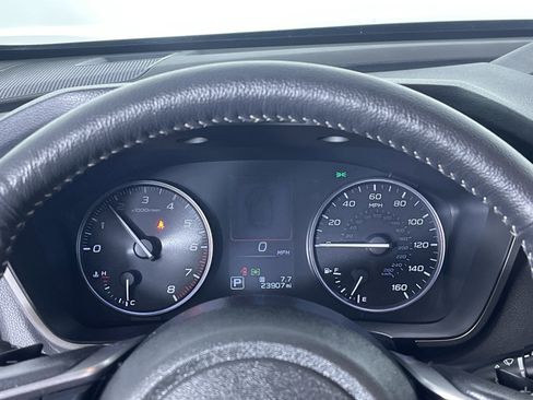 Certified 2024 Subaru Ascent Limited w/ Technology Package image 17