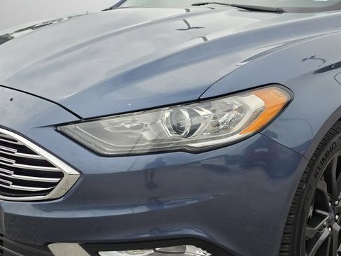 Used 2018 Ford Fusion SE w/ Equipment Group 201A FWD image 35