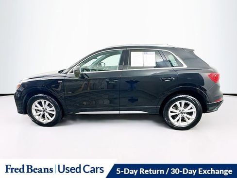 Used 2024 Audi Q3 2.0T Premium image 4