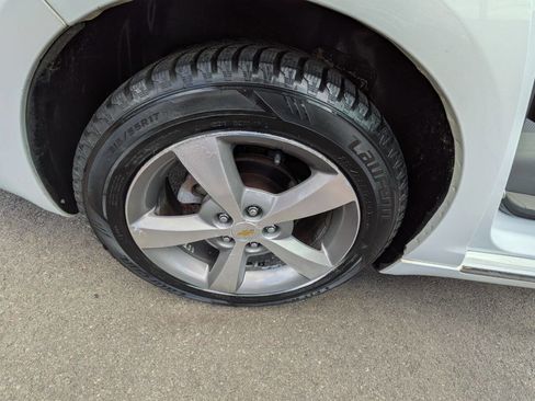 Used 2009 Chevrolet Malibu Hybrid FWD image 24