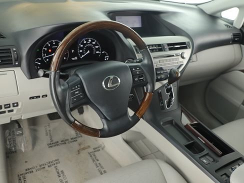 Used 2010 Lexus RX 350 2WD image 11