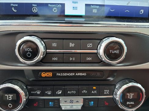 Used 2022 Ford F450 King Ranch w/ King Ranch Ultimate Package image 54