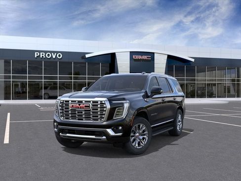 New 2026 GMC Yukon Denali w/ Advanced Technology Package AWD/4WD image 32