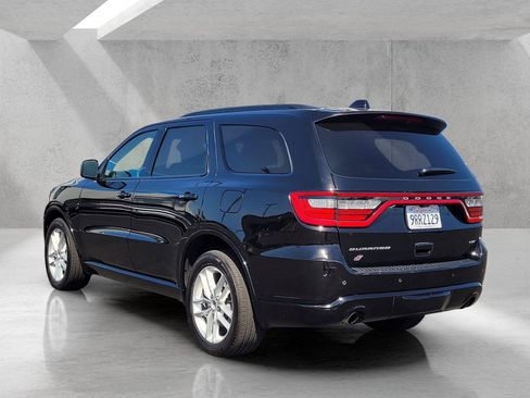 Used 2025 Dodge Durango GT AWD/4WD image 7