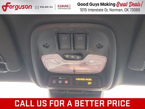 New 2026 GMC Canyon Elevation w/ Convenience Package AWD/4WD image 39