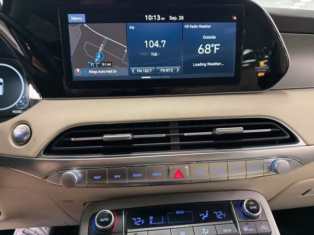 Used 2015 Toyota Highlander Limited AWD/4WD image 23