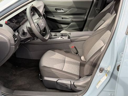 New 2026 Nissan Sentra SV image 21