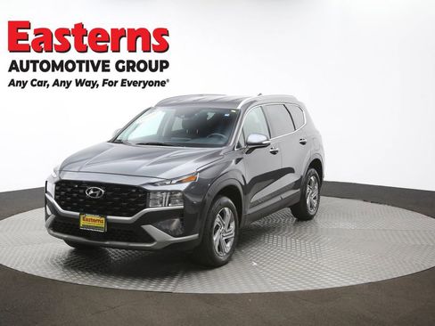 Used 2023 Hyundai Santa Fe SEL AWD/4WD image 55