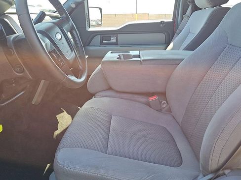 Used 2014 Ford F150 XLT w/ Equipment Group 301A Mid image 7