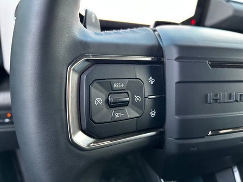 New 2024 GMC Hummer EV 2X w/ Extreme Off-Road Package image 19