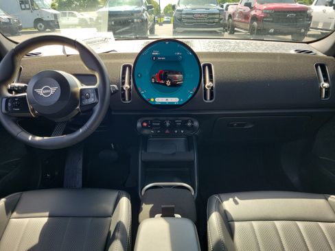 Used 2026 MINI Cooper Countryman S AWD/4WD image 8