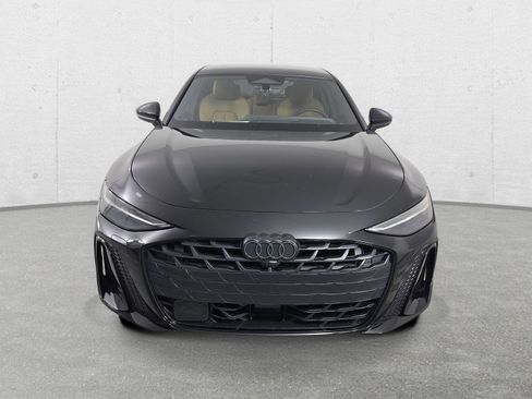 New 2026 Audi A6 Premium Plus AWD/4WD image 2