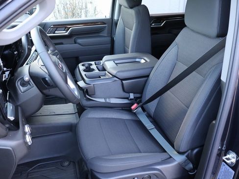 New 2026 GMC Sierra 2500 SLE AWD/4WD image 43