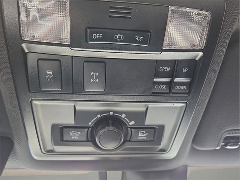 Certified 2019 Toyota Tacoma TRD Pro image 23