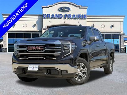 Used 2026 GMC Sierra 1500 SLT