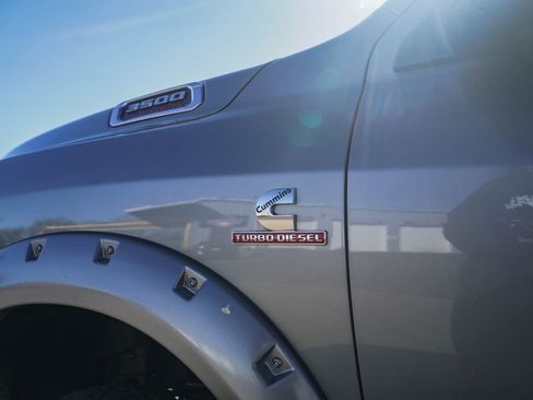 Used 2022 RAM 3500 Tradesman w/ Towing Technology Group image 33