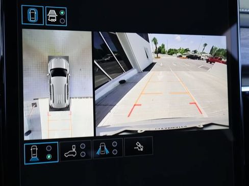 New 2026 GMC Acadia Denali Ultimate AWD/4WD image 27