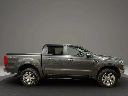 Used 2019 Ford Ranger Lariat w/ Equipment Group 501A Mid AWD/4WD image 6