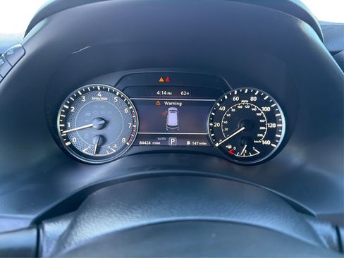 Used 2023 Nissan Armada SL w/ Midnight Edition Package image 17