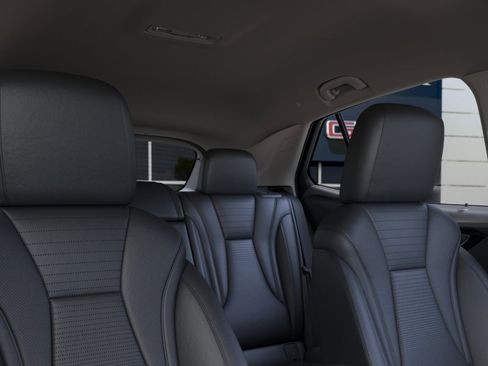 New 2026 Buick Envision Preferred image 51