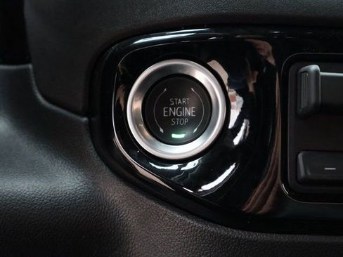 Used 2024 Chevrolet Silverado 1500 RST w/ LPO, Dark Essentials Package image 33